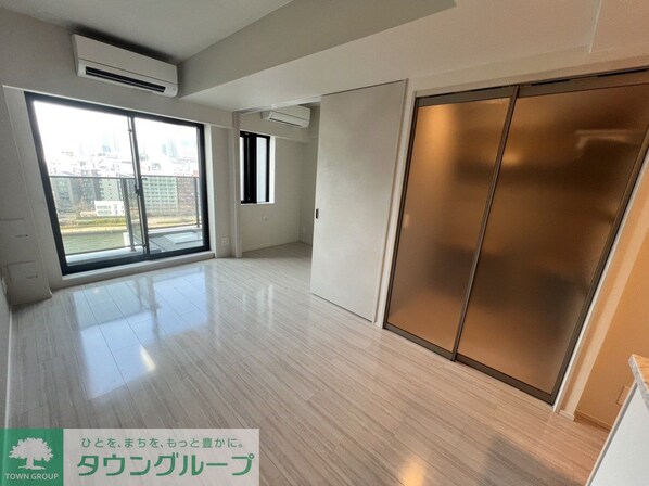 ルフォンプログレ門前仲町プレミアの物件内観写真